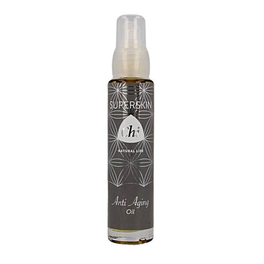 Chi Superskin anti-aging oil bio 50 Milliliter