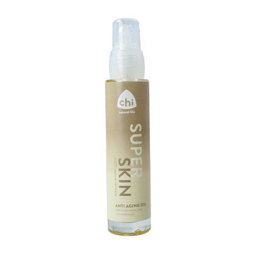 Chi Superskin anti-aging oil bio 50.00 Milliliter