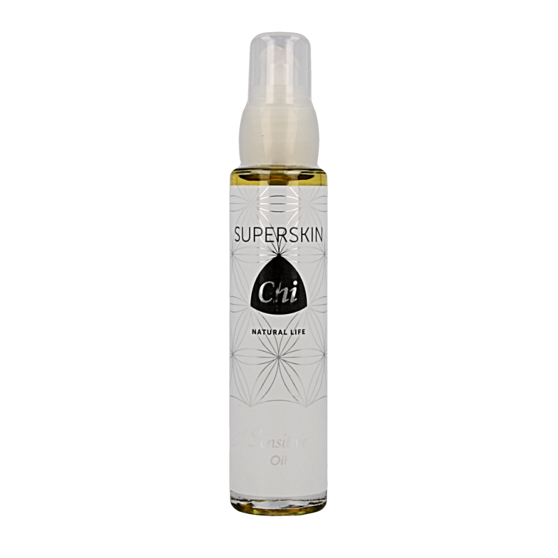 Chi Superskin sensitive oil 50 Milliliter