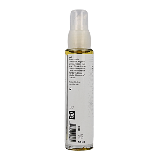 Chi Superskin sensitive oil 50 Milliliter
