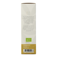 Chi Castorolie ricinus eko 100.00 Milliliter