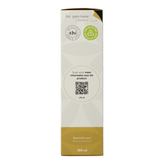 Chi Castorolie ricinus eko 100.00 Milliliter