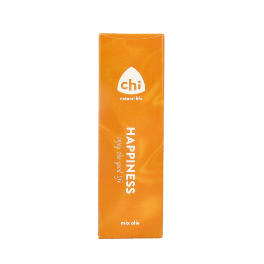 Chi Happiness mix olie 50 Milliliter
