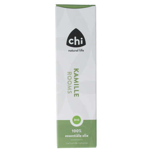 Chi Kamille rooms eko bio 2.5 Milliliter