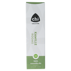 Chi Kamille rooms eko bio 2.50 Milliliter