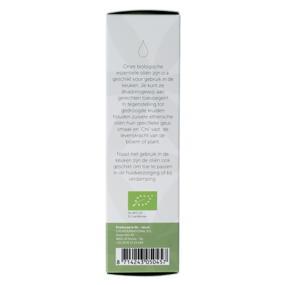 Chi Kamille rooms eko bio 2.50 Milliliter