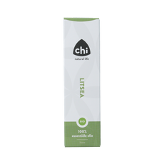 Chi Litsea eko bio 10.00 Milliliter