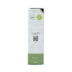 Chi Litsea eko bio 10.00 Milliliter