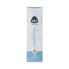 Chi Oranjebloesem hydrolaat bio 150.00 Milliliter