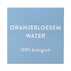 Chi Oranjebloesem hydrolaat bio 150.00 Milliliter