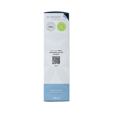 Chi Oranjebloesem hydrolaat bio 150.00 Milliliter