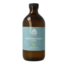 Chi Oranjebloesem hydrolaat eko 500 Milliliter