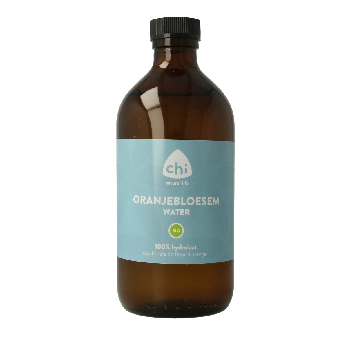 Chi Oranjebloesem hydrolaat eko 500.00 Milliliter