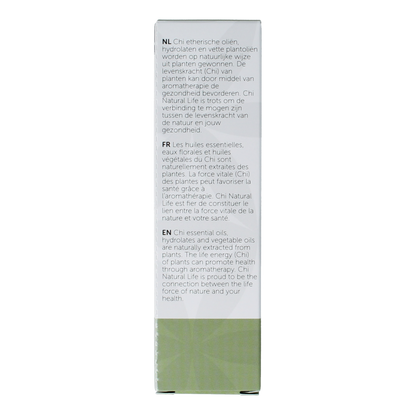 Chi Gember eko bio 10.00 Milliliter