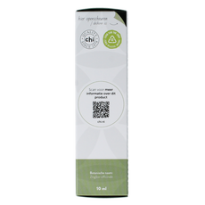 Chi Gember eko bio 10.00 Milliliter