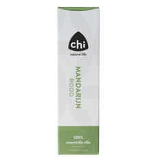 Chi Mandarijn rood cultivar 10.00 Milliliter