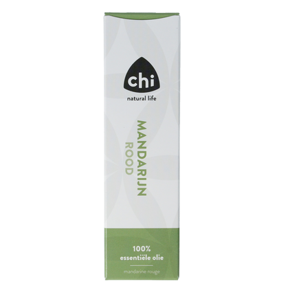 Chi Mandarijn rood cultivar 10.00 Milliliter