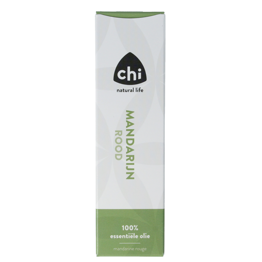 Chi Mandarijn rood cultivar 10 Milliliter