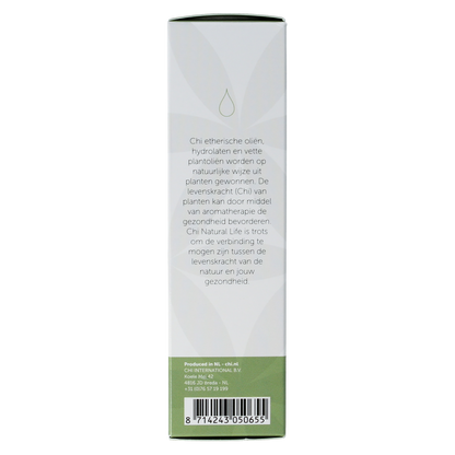 Chi Mandarijn rood cultivar 10.00 Milliliter