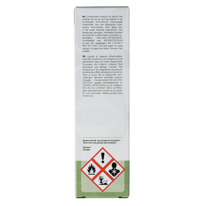 Chi Mandarijn rood cultivar 10.00 Milliliter