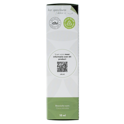 Chi Mandarijn rood cultivar 10.00 Milliliter