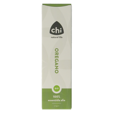 Chi Oregano eko 10.00 Milliliter