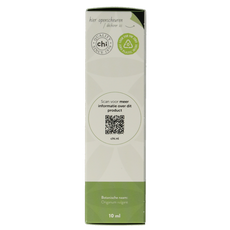 Chi Oregano eko 10.00 Milliliter