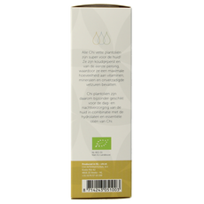 Chi Sacha inchi vette plantenolie eko bio 50.00 Milliliter