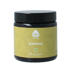 Chi Bijenwas eko 50 Gram