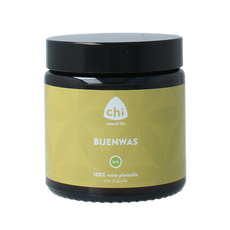 Chi Bijenwas eko 50.00 Gram