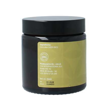 Chi Bijenwas eko 50.00 Gram
