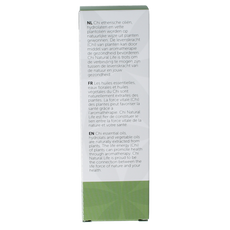 Chi Bergamot eko bio 50 Milliliter