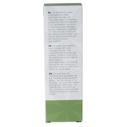 Chi Bergamot eko bio 50.00 Milliliter