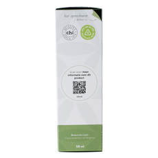 Chi Bergamot eko bio 50 Milliliter