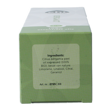 Chi Bergamot eko bio 50 Milliliter