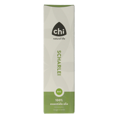 Chi Scharlei eko bio 10.00 Milliliter