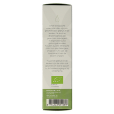Chi Scharlei eko bio 10.00 Milliliter