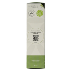 Chi Scharlei eko bio 10.00 Milliliter
