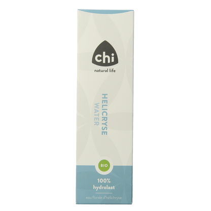 Chi Helicryse hydrolaat eko 150.00 Milliliter