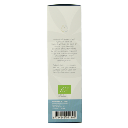 Chi Helicryse hydrolaat eko 150.00 Milliliter