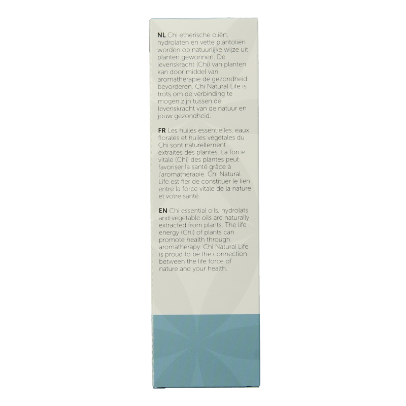 Chi Helicryse hydrolaat eko 150 Milliliter