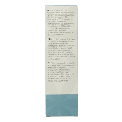 Chi Helicryse hydrolaat eko 150.00 Milliliter
