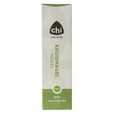Chi Kruidnagel nagel eko bio 10.00 Milliliter