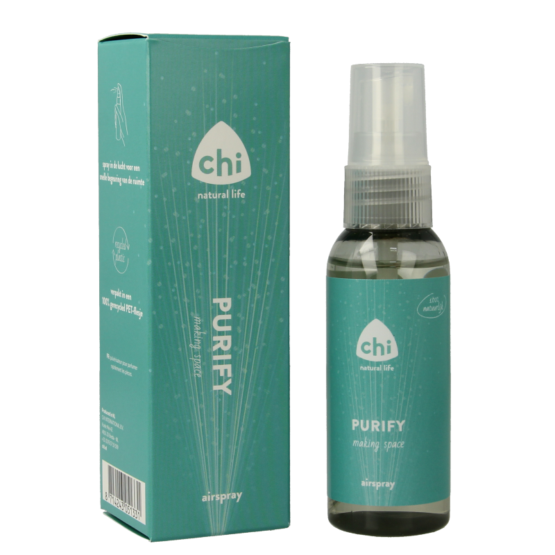 Chi Purify airspray 50 Milliliter