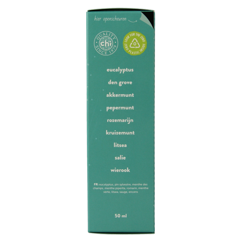 Chi Purify airspray 50 Milliliter