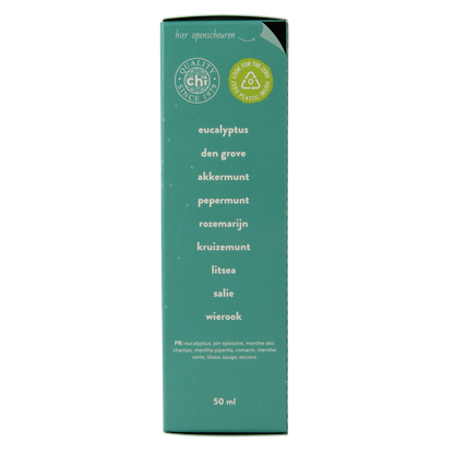 Chi Purify airspray 50.00 Milliliter