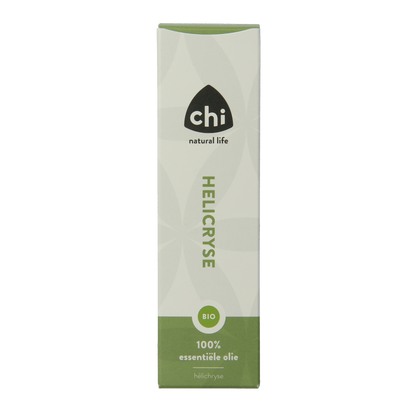 Chi Helicryse eko bio 2.50 Milliliter