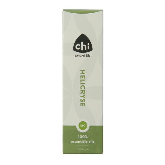 Chi Helicryse eko bio 2.5 Milliliter