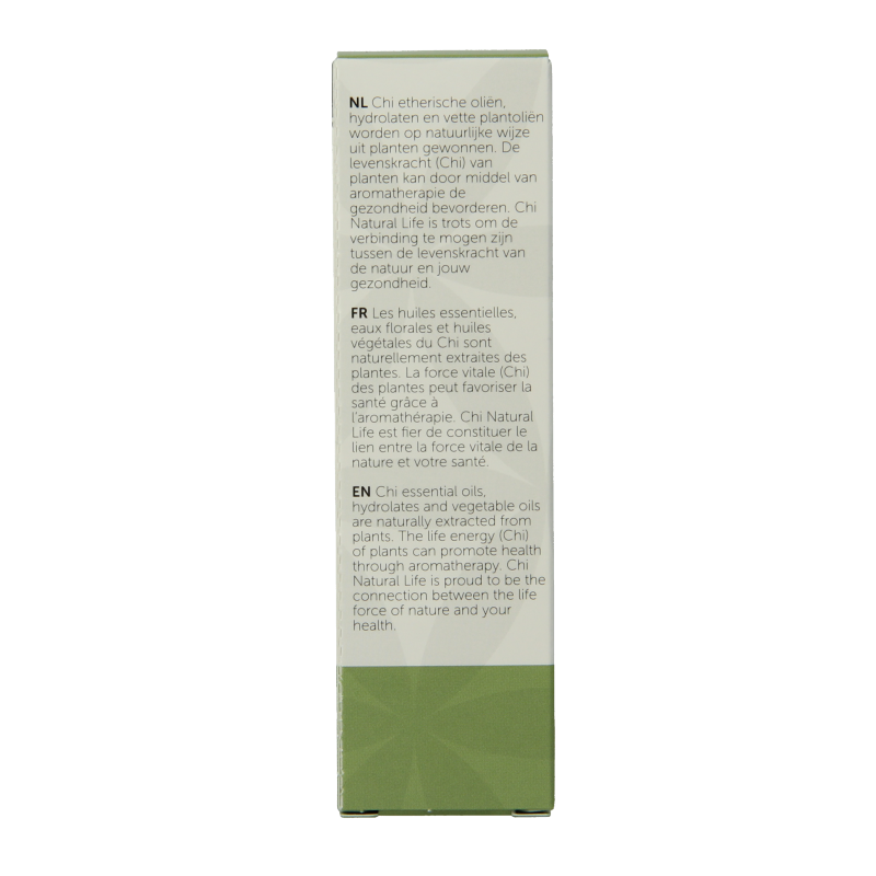 Chi Helicryse eko bio 2.5 Milliliter