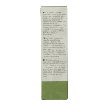 Chi Helicryse eko bio 2.50 Milliliter